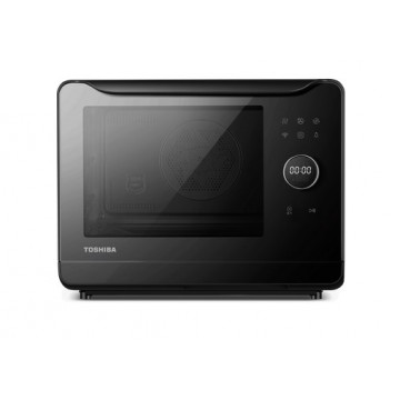 Toshiba 20L Steam Oven MS3-STQ20SE(BK) /MS3-STQ20SE(WH)